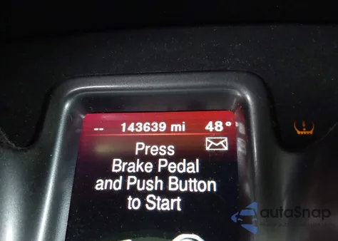 2017 Dodge Journey Crossroad Plus from USA, damaged, VIN 3C4PDCGB2HT581284